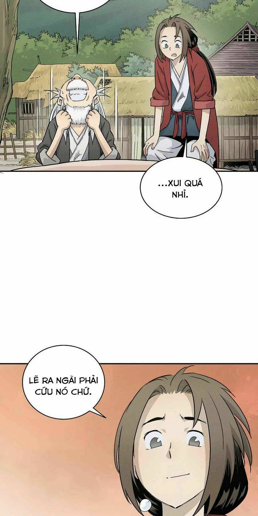 Trọng Sinh Thành Thần Y Thời Tam Quốc Chapter 18 - Trang 2