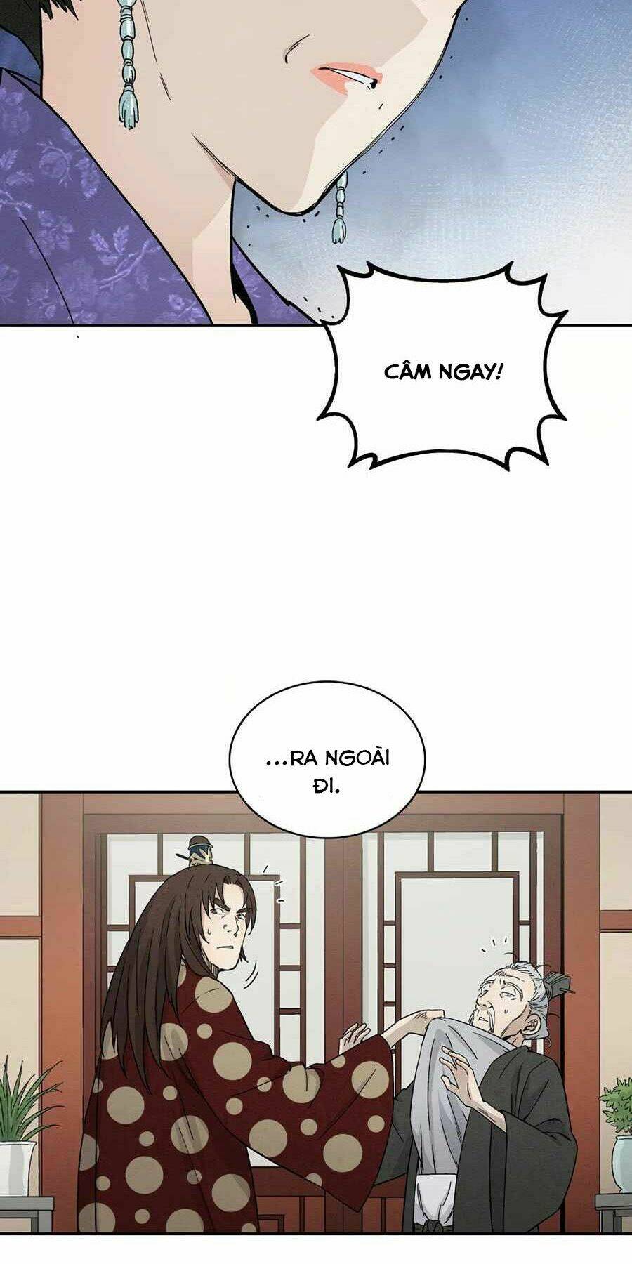 Trọng Sinh Thành Thần Y Thời Tam Quốc Chapter 18 - Trang 2