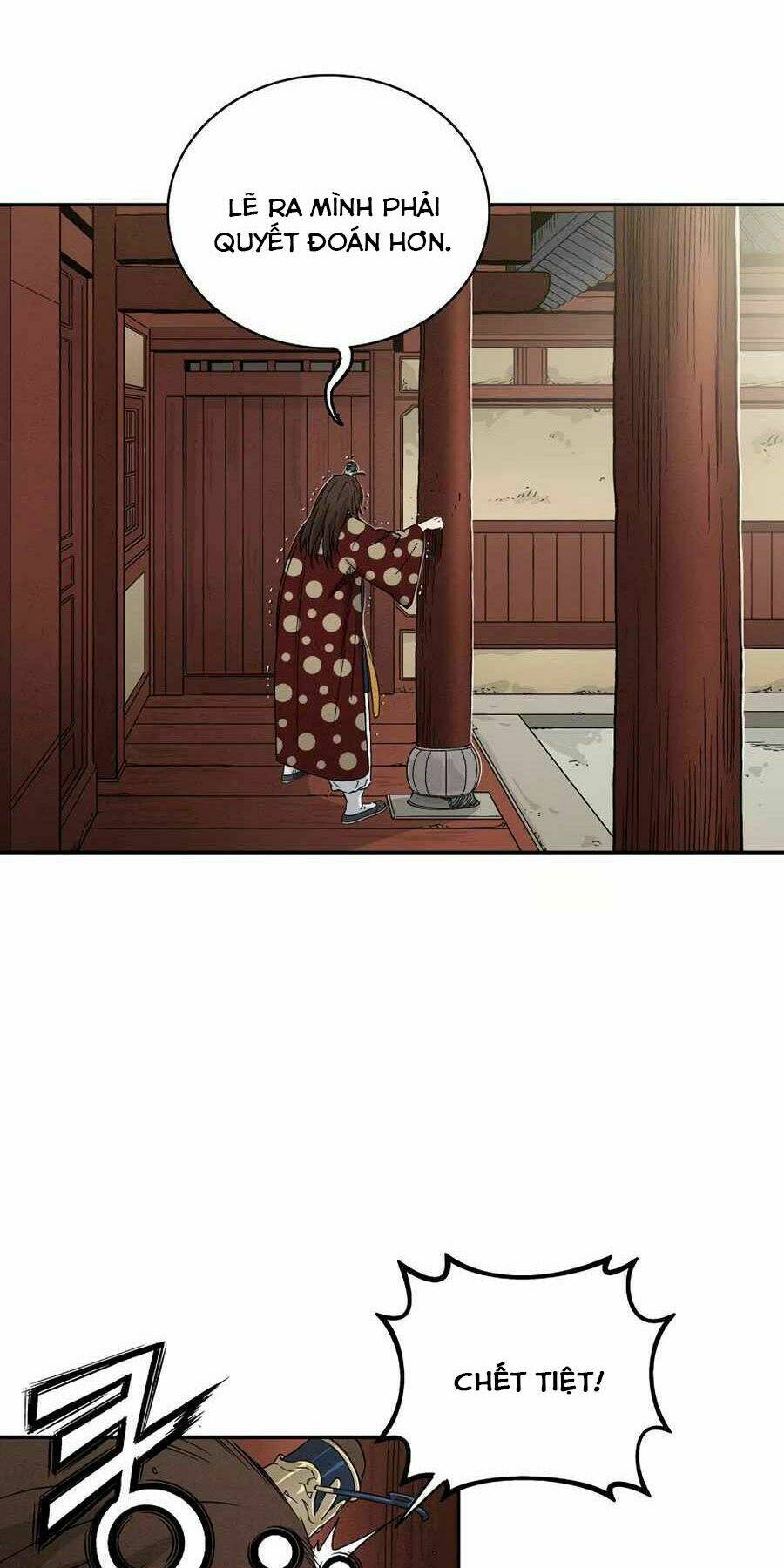 Trọng Sinh Thành Thần Y Thời Tam Quốc Chapter 18 - Trang 2