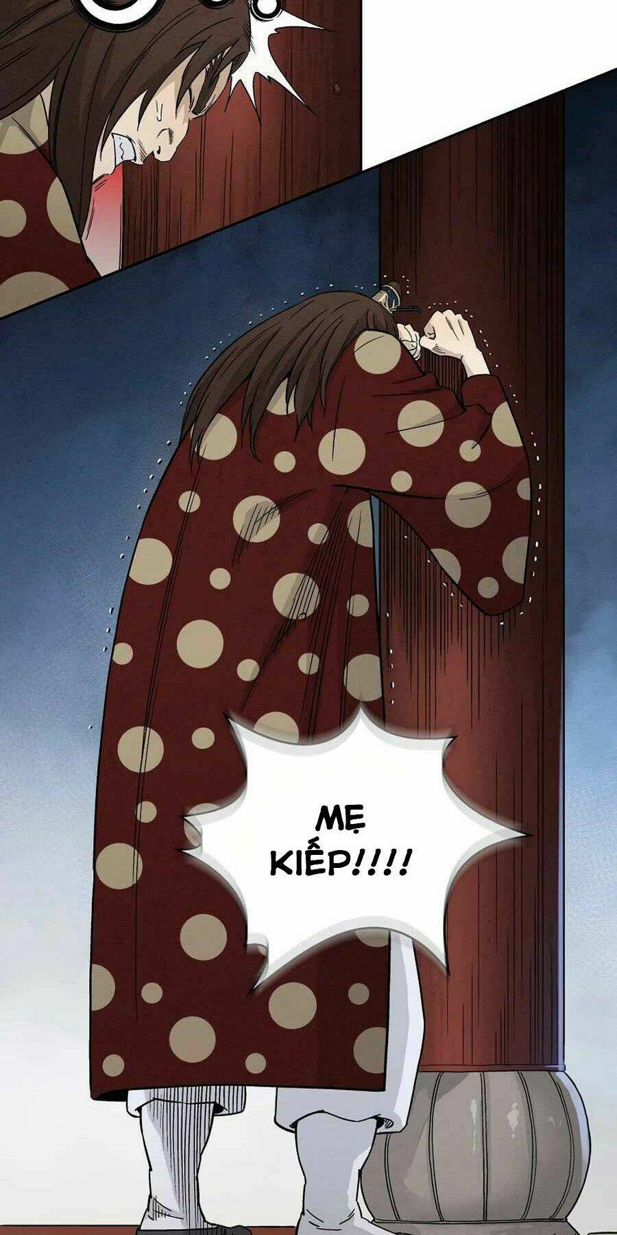 Trọng Sinh Thành Thần Y Thời Tam Quốc Chapter 18 - Trang 2