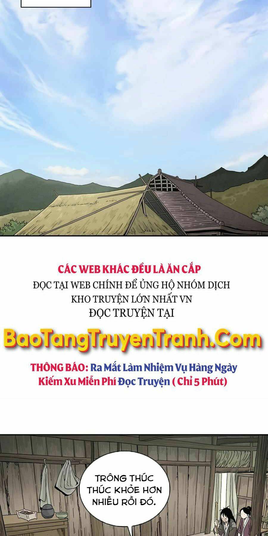 Trọng Sinh Thành Thần Y Thời Tam Quốc Chapter 18 - Trang 2