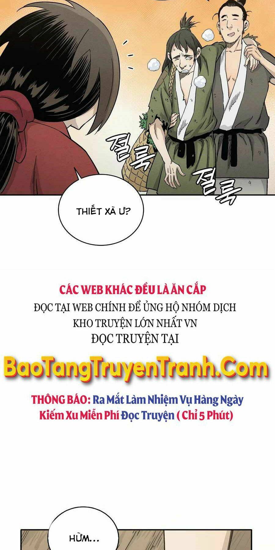 Trọng Sinh Thành Thần Y Thời Tam Quốc Chapter 18 - Trang 2