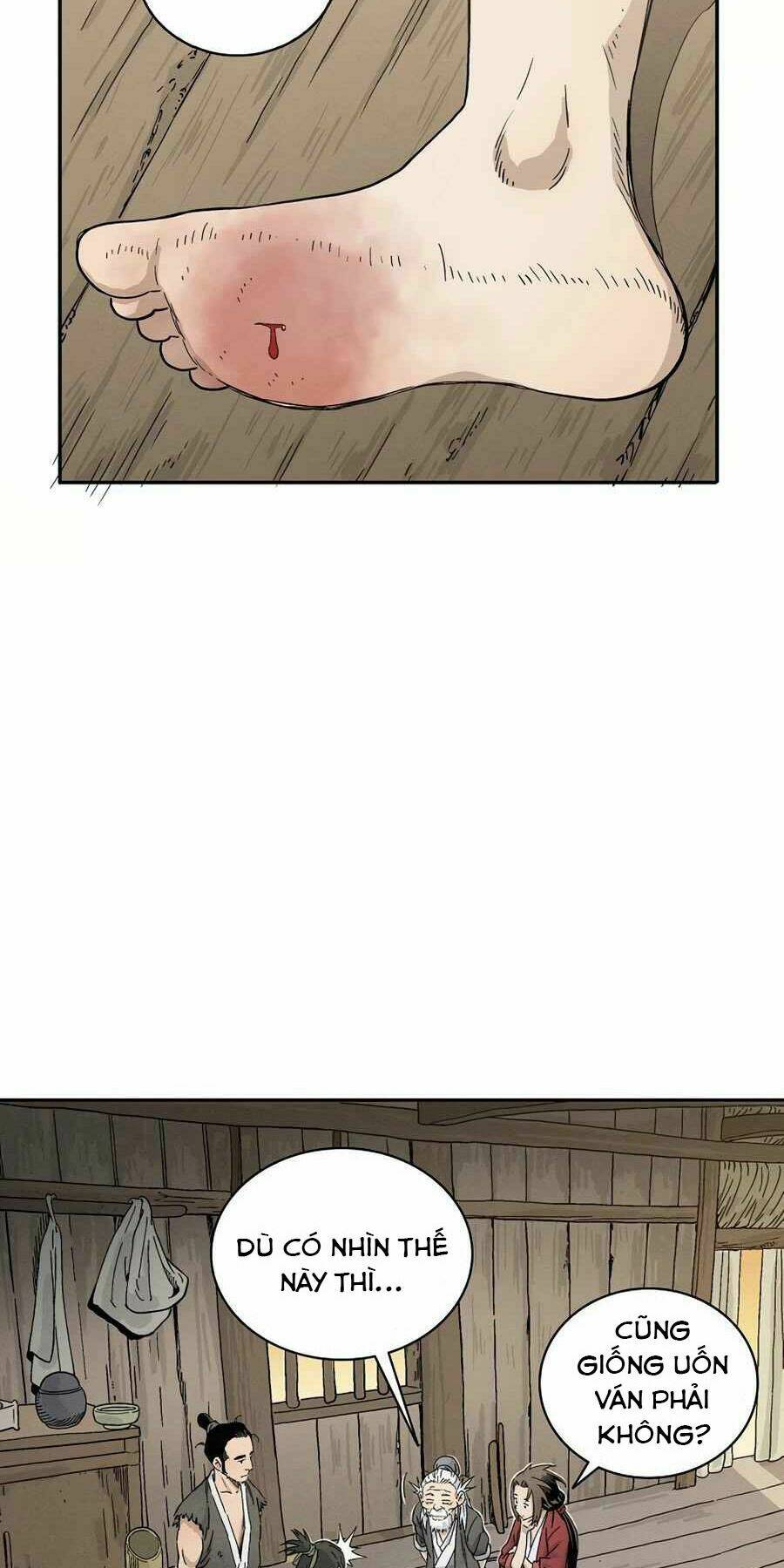 Trọng Sinh Thành Thần Y Thời Tam Quốc Chapter 18 - Trang 2