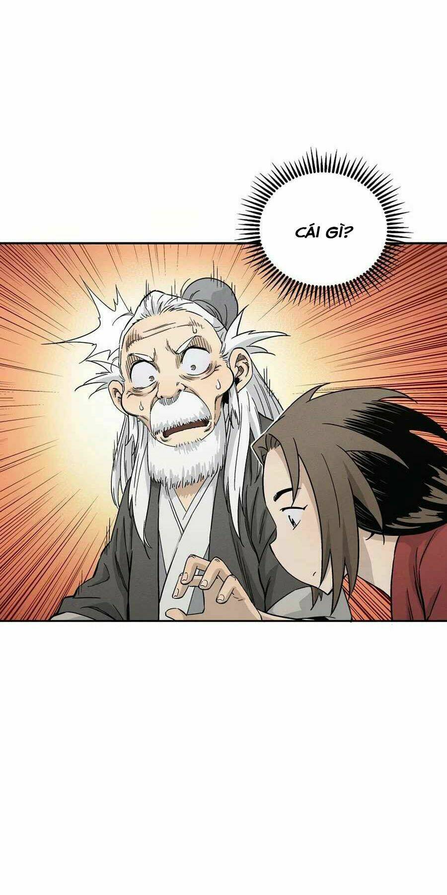 Trọng Sinh Thành Thần Y Thời Tam Quốc Chapter 18 - Trang 2