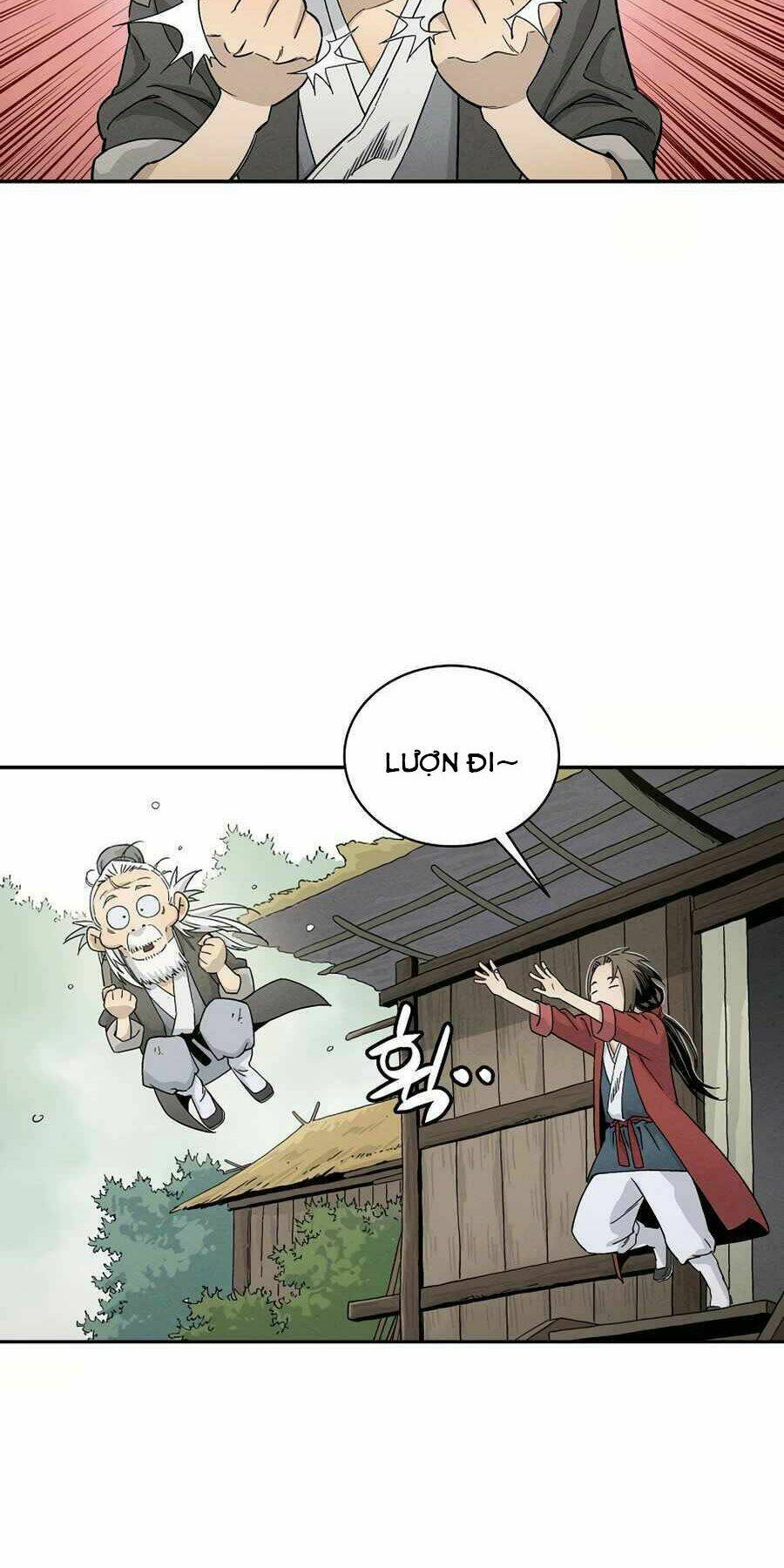 Trọng Sinh Thành Thần Y Thời Tam Quốc Chapter 18 - Trang 2