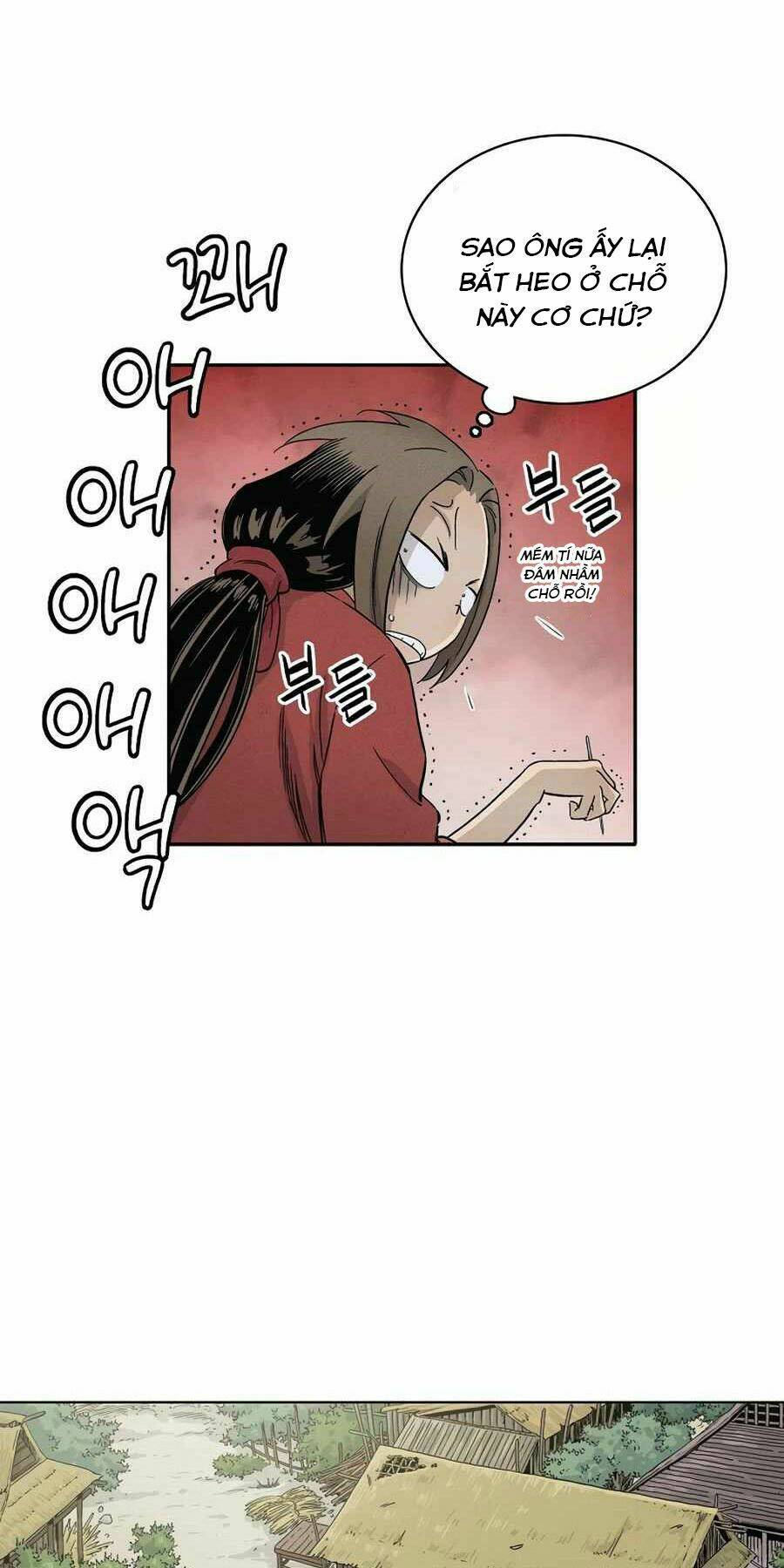 Trọng Sinh Thành Thần Y Thời Tam Quốc Chapter 18 - Trang 2