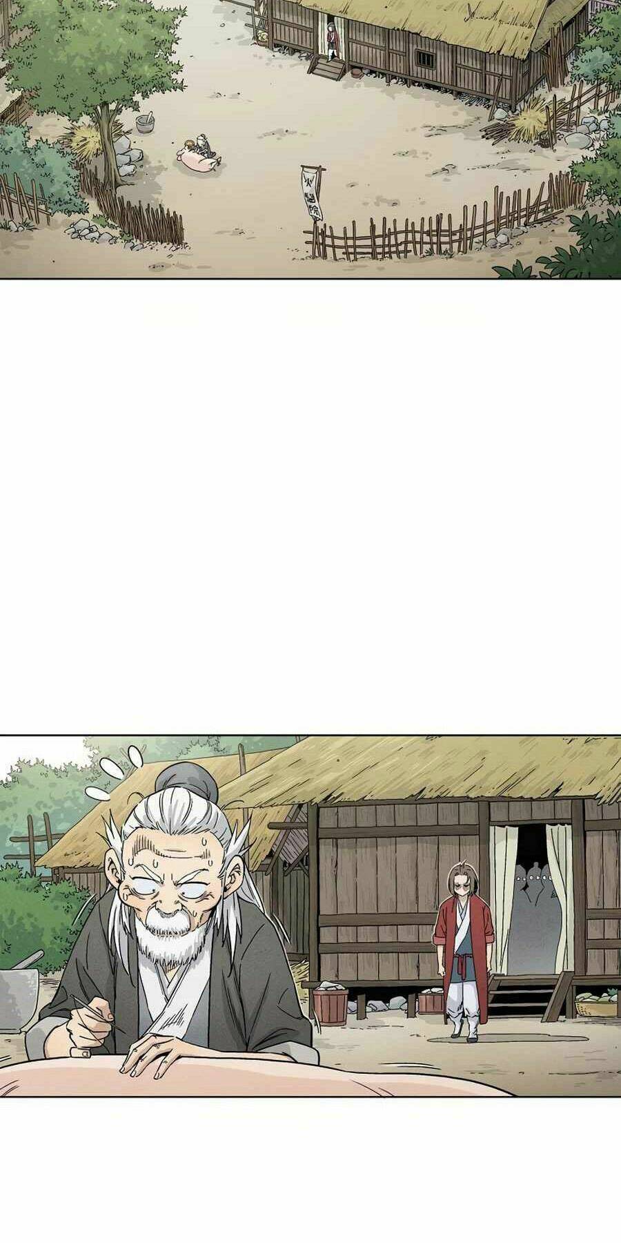 Trọng Sinh Thành Thần Y Thời Tam Quốc Chapter 18 - Trang 2