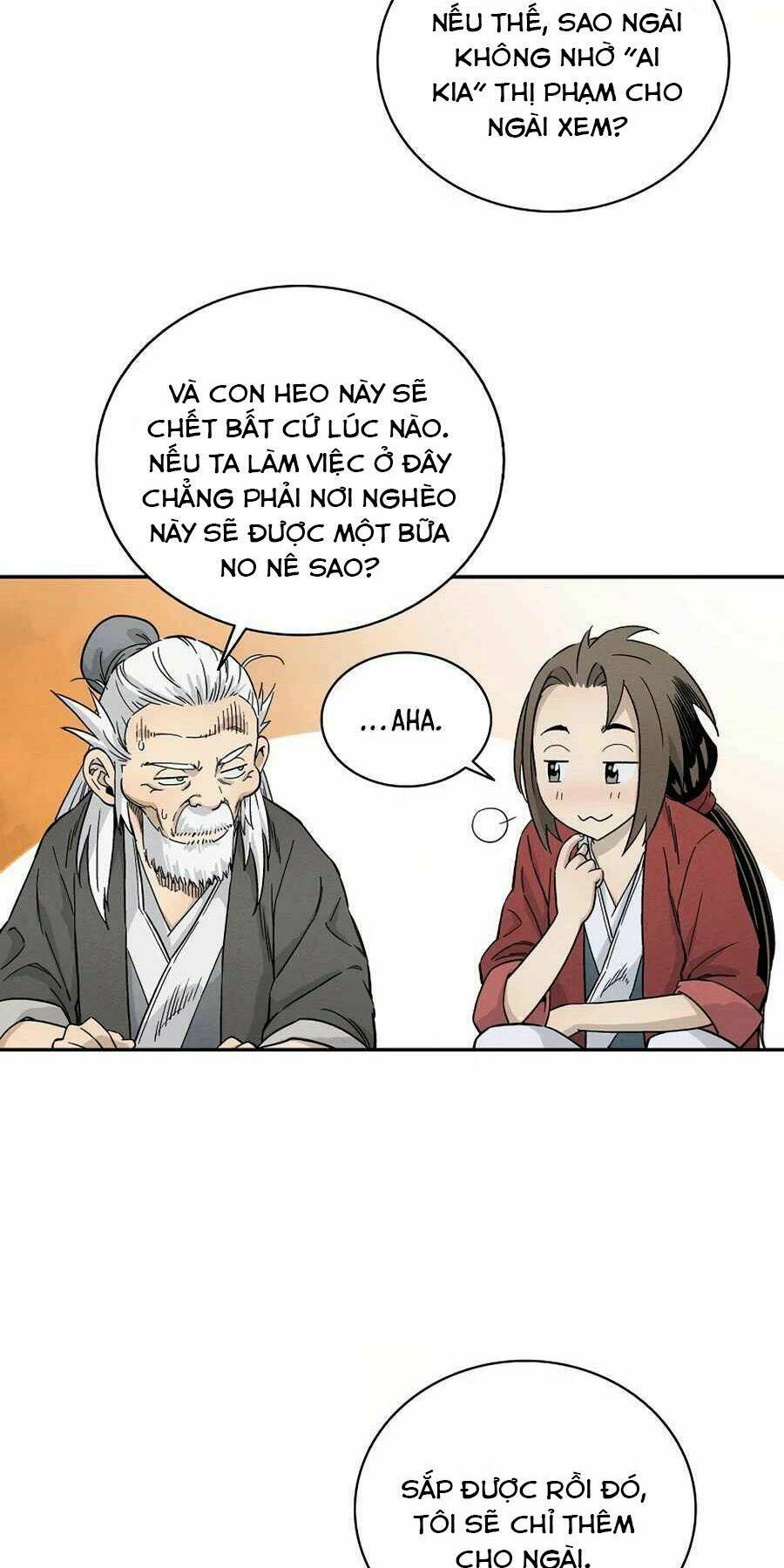 Trọng Sinh Thành Thần Y Thời Tam Quốc Chapter 18 - Trang 2