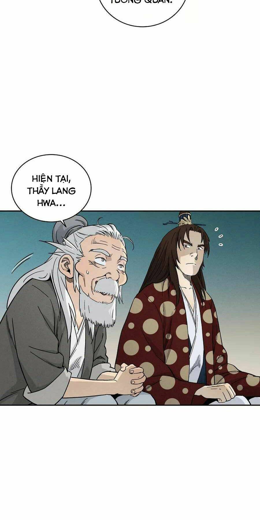 Trọng Sinh Thành Thần Y Thời Tam Quốc Chapter 19 - Trang 2