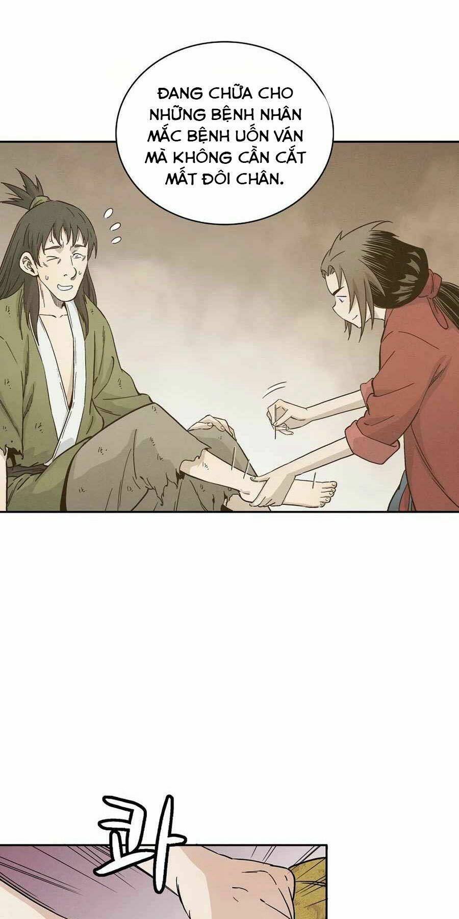 Trọng Sinh Thành Thần Y Thời Tam Quốc Chapter 19 - Trang 2