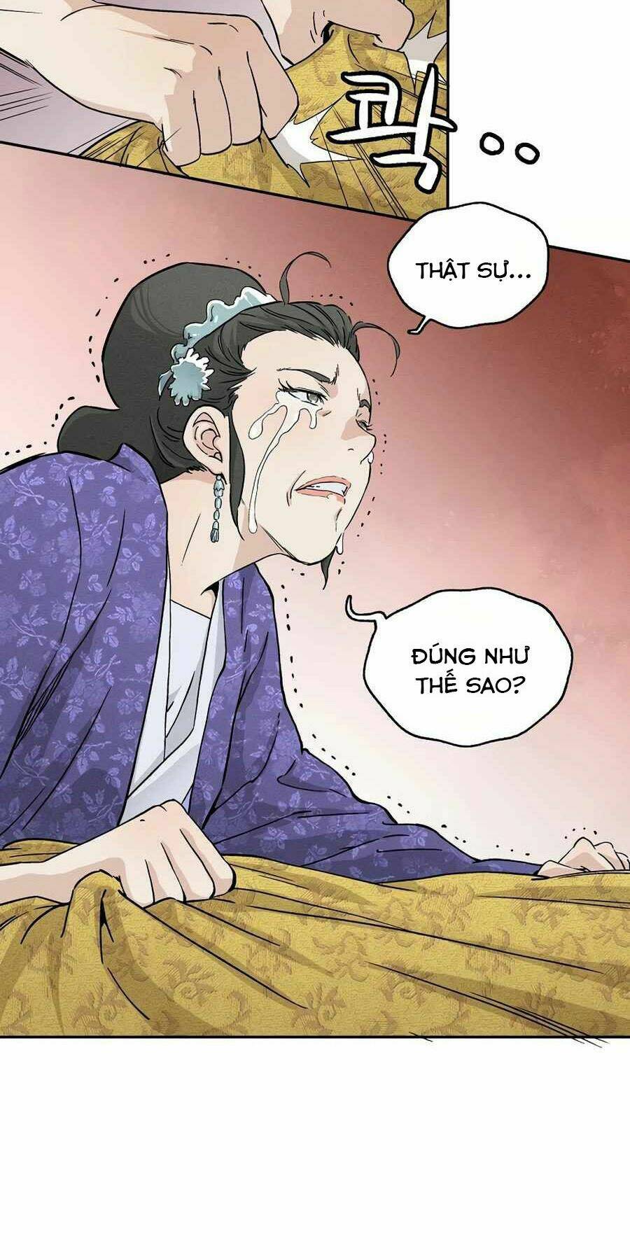 Trọng Sinh Thành Thần Y Thời Tam Quốc Chapter 19 - Trang 2