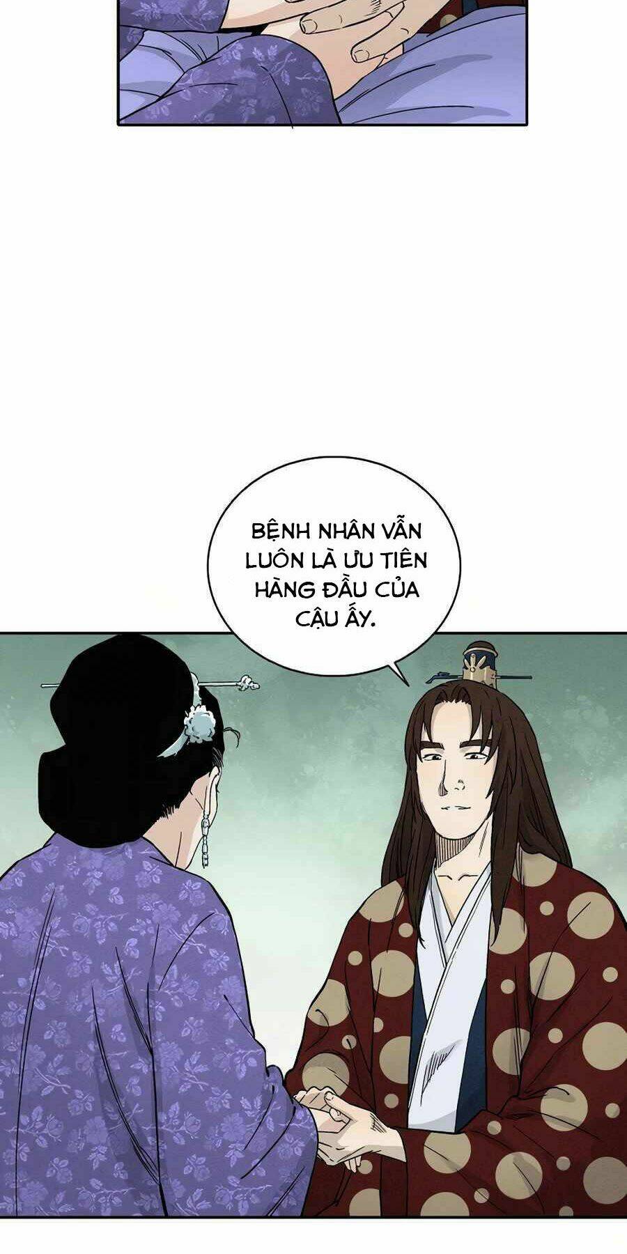 Trọng Sinh Thành Thần Y Thời Tam Quốc Chapter 19 - Trang 2