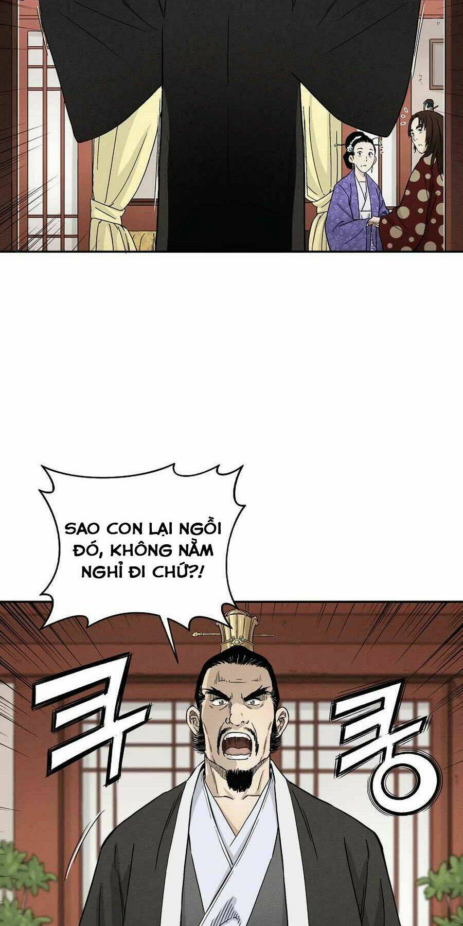 Trọng Sinh Thành Thần Y Thời Tam Quốc Chapter 19 - Trang 2