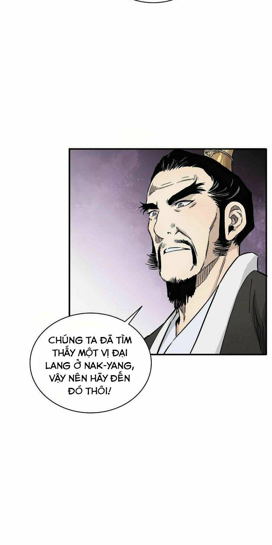 Trọng Sinh Thành Thần Y Thời Tam Quốc Chapter 19 - Trang 2