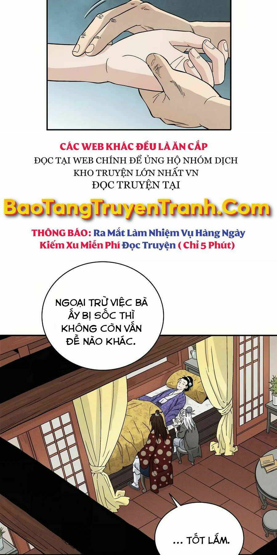 Trọng Sinh Thành Thần Y Thời Tam Quốc Chapter 19 - Trang 2