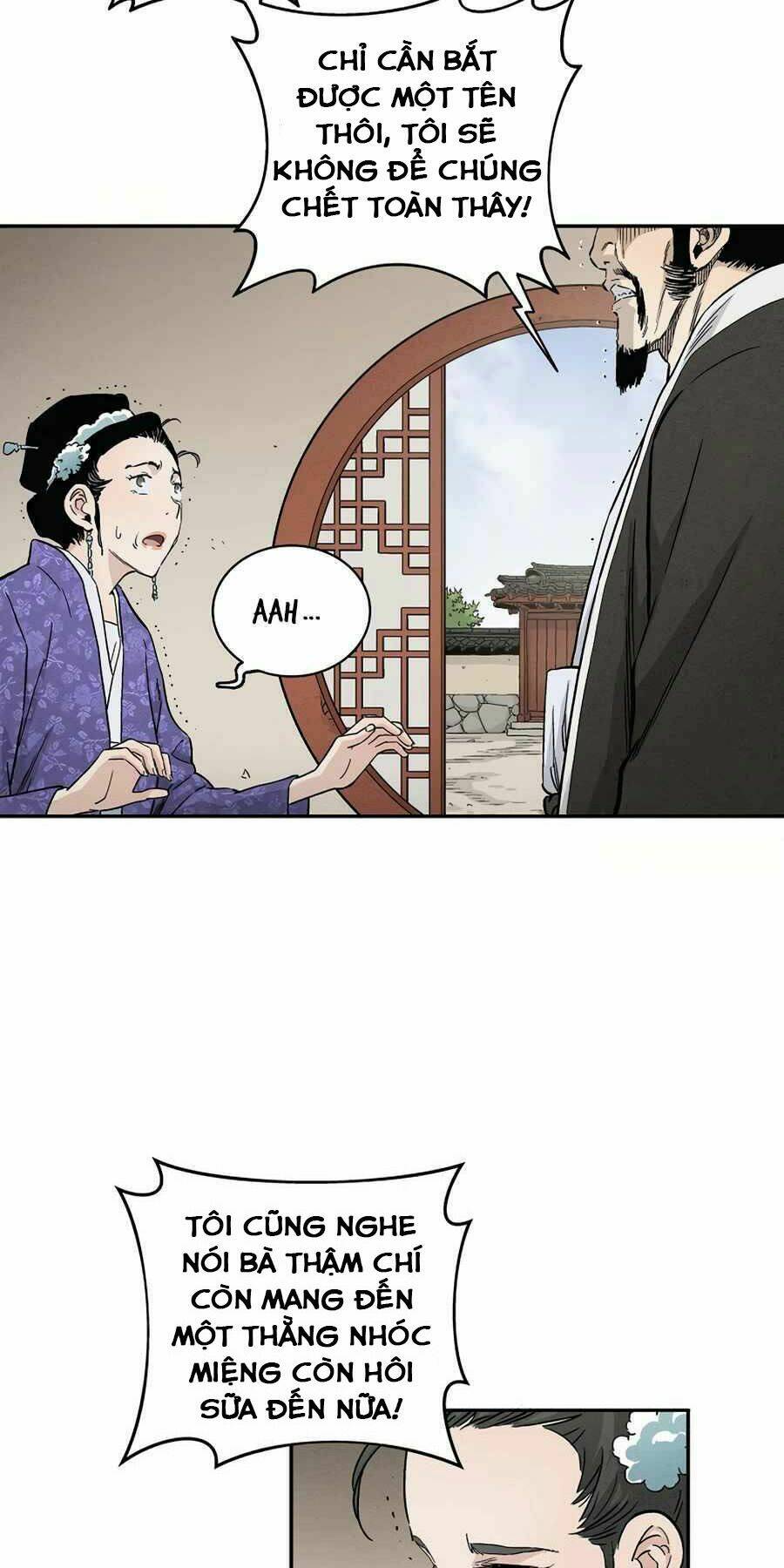 Trọng Sinh Thành Thần Y Thời Tam Quốc Chapter 19 - Trang 2