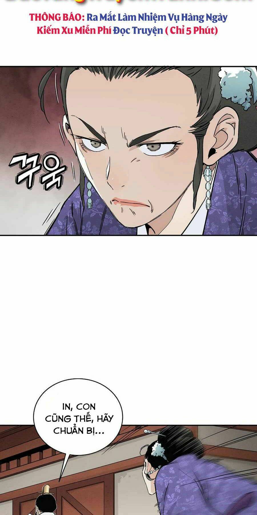 Trọng Sinh Thành Thần Y Thời Tam Quốc Chapter 19 - Trang 2