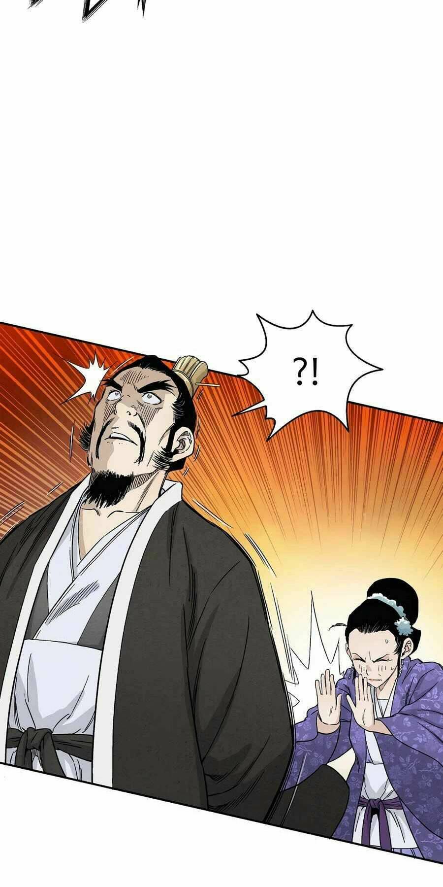 Trọng Sinh Thành Thần Y Thời Tam Quốc Chapter 19 - Trang 2