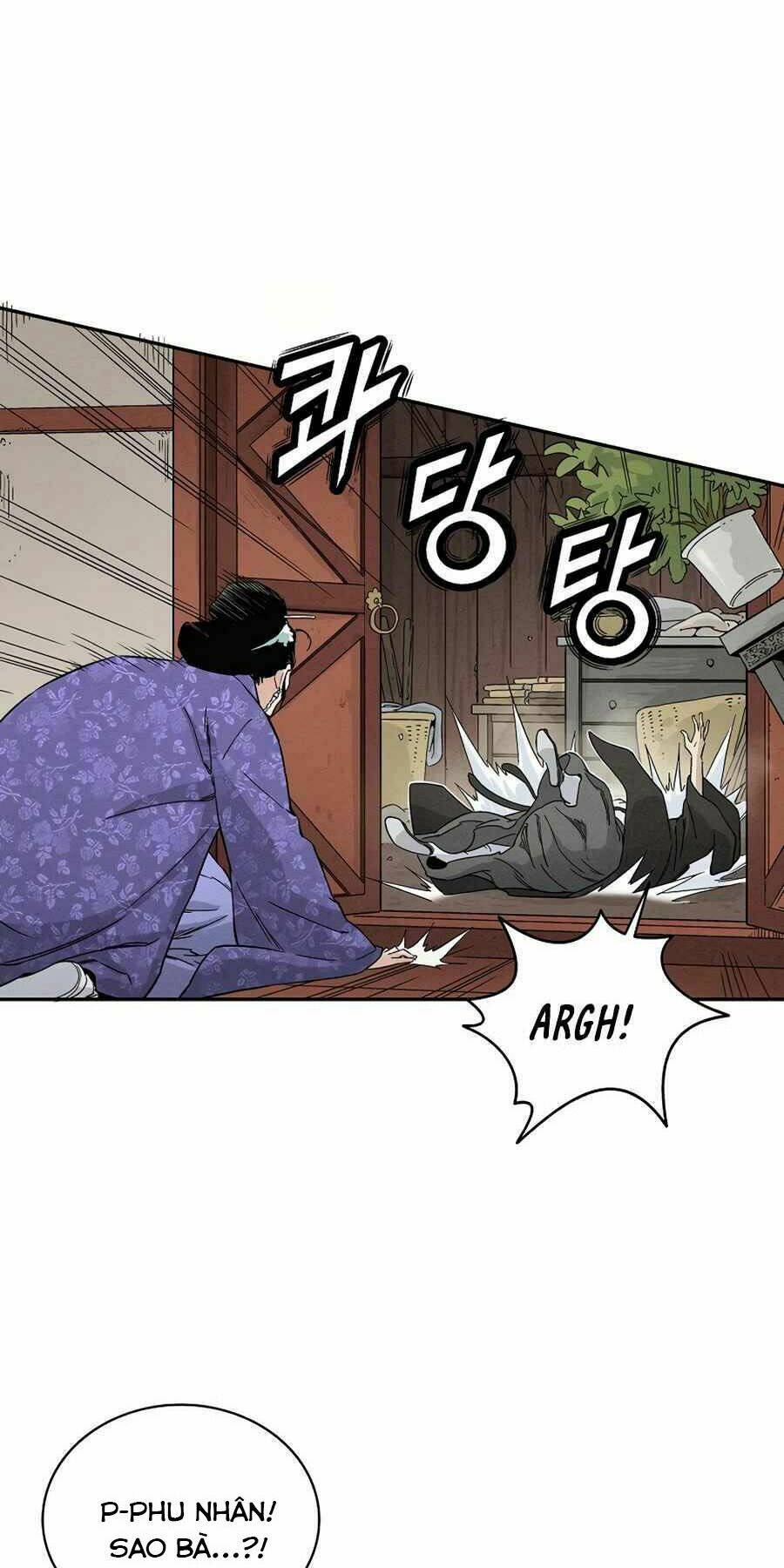 Trọng Sinh Thành Thần Y Thời Tam Quốc Chapter 19 - Trang 2