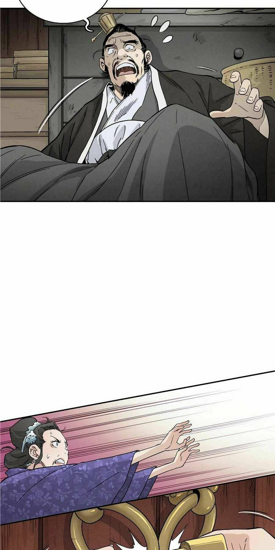 Trọng Sinh Thành Thần Y Thời Tam Quốc Chapter 19 - Trang 2