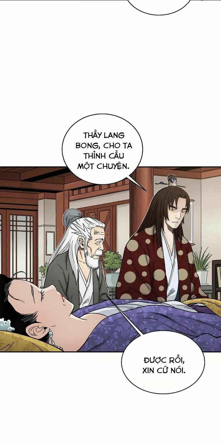 Trọng Sinh Thành Thần Y Thời Tam Quốc Chapter 19 - Trang 2