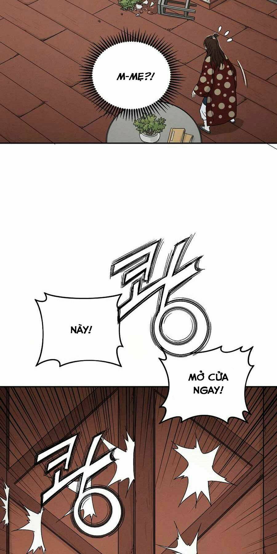 Trọng Sinh Thành Thần Y Thời Tam Quốc Chapter 19 - Trang 2