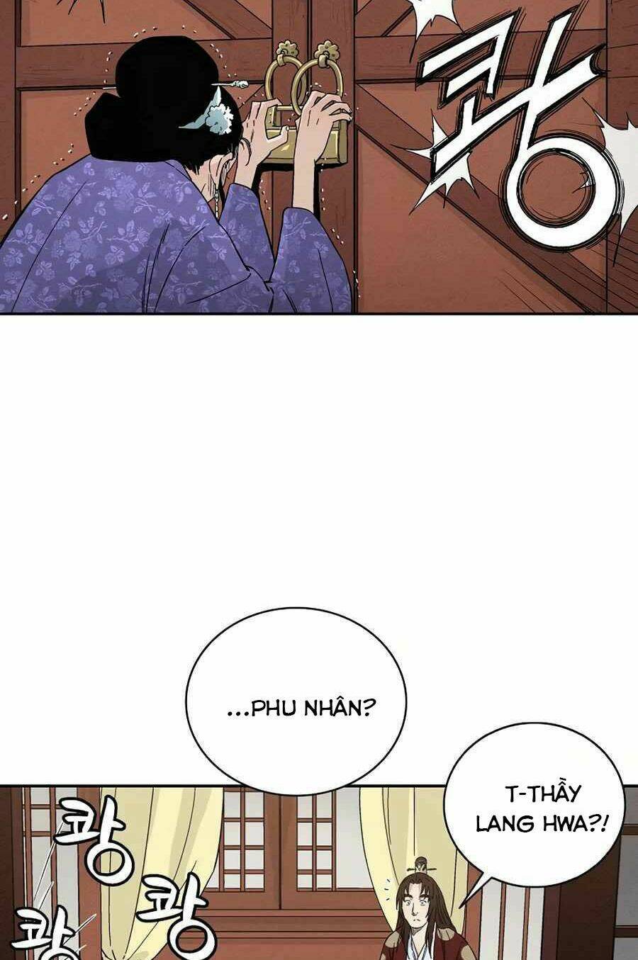 Trọng Sinh Thành Thần Y Thời Tam Quốc Chapter 19 - Trang 2