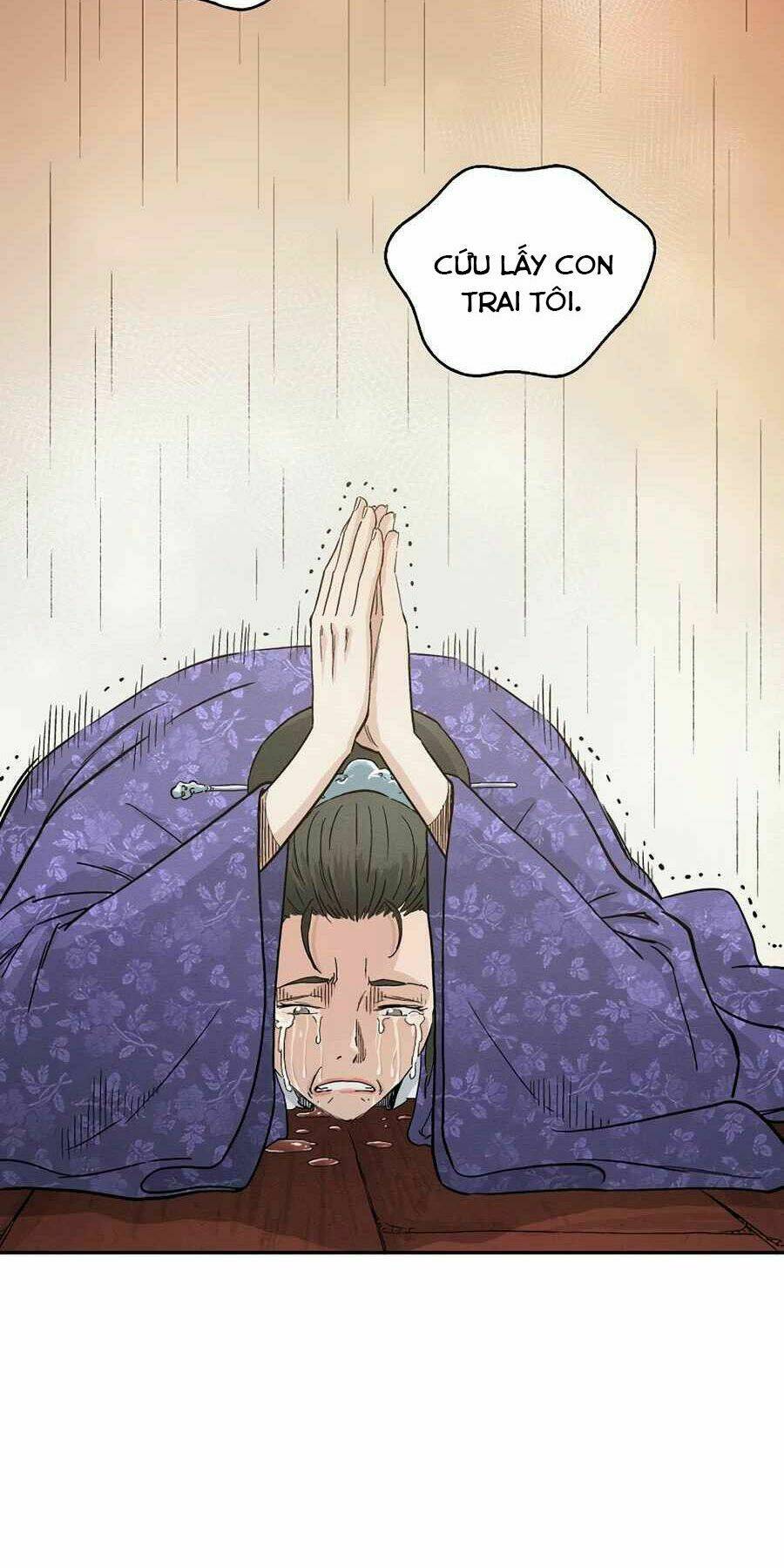 Trọng Sinh Thành Thần Y Thời Tam Quốc Chapter 19 - Trang 2