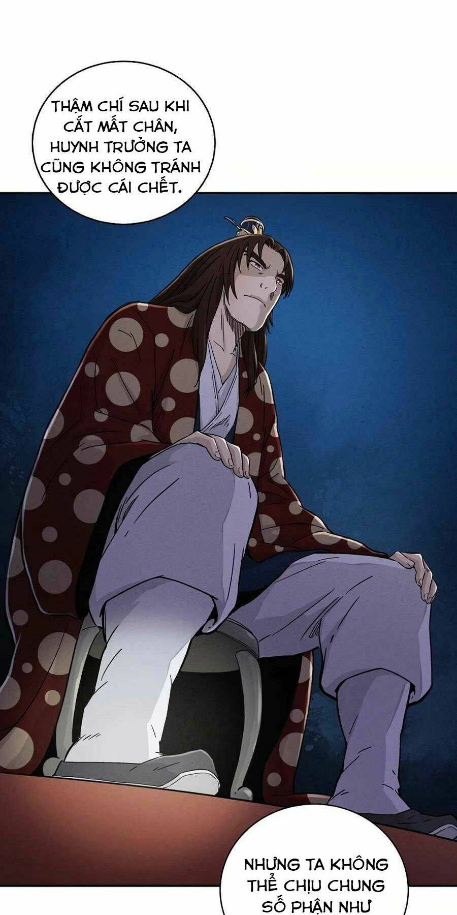 Trọng Sinh Thành Thần Y Thời Tam Quốc Chapter 19 - Trang 2