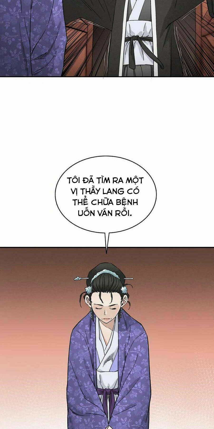 Trọng Sinh Thành Thần Y Thời Tam Quốc Chapter 19 - Trang 2