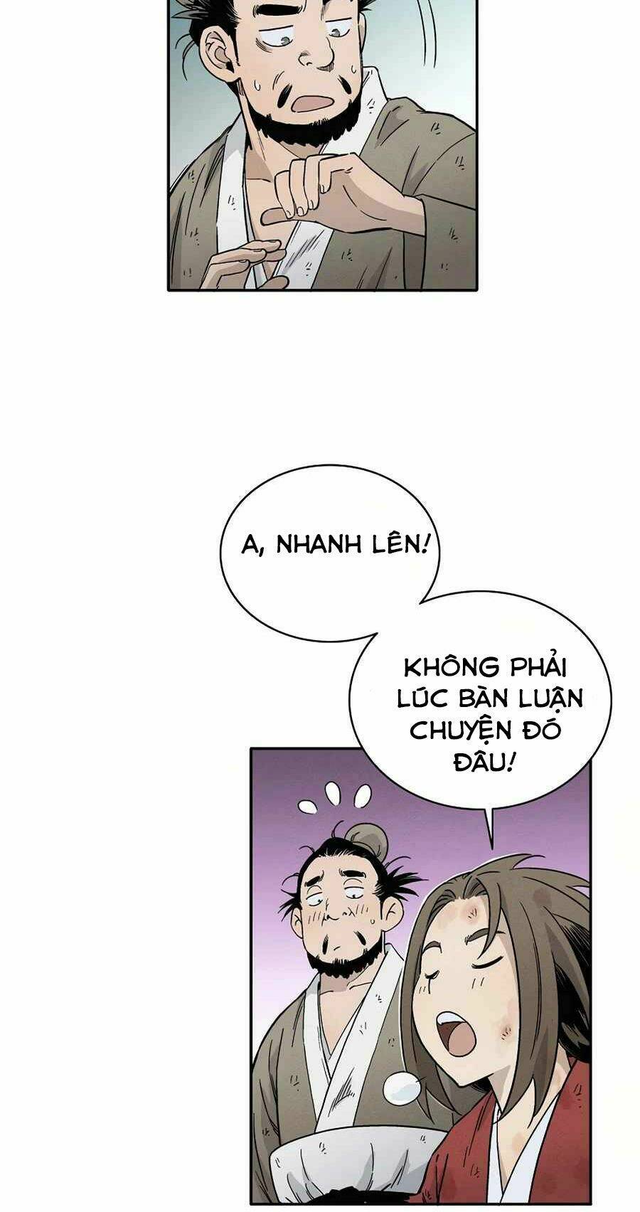 Trọng Sinh Thành Thần Y Thời Tam Quốc Chapter 2 - Trang 2