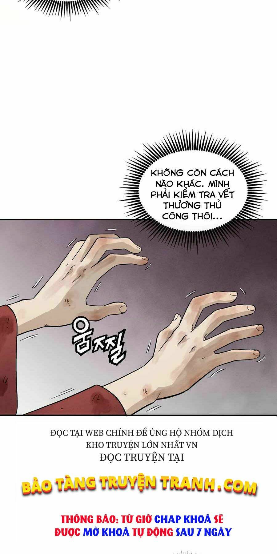 Trọng Sinh Thành Thần Y Thời Tam Quốc Chapter 2 - Trang 2