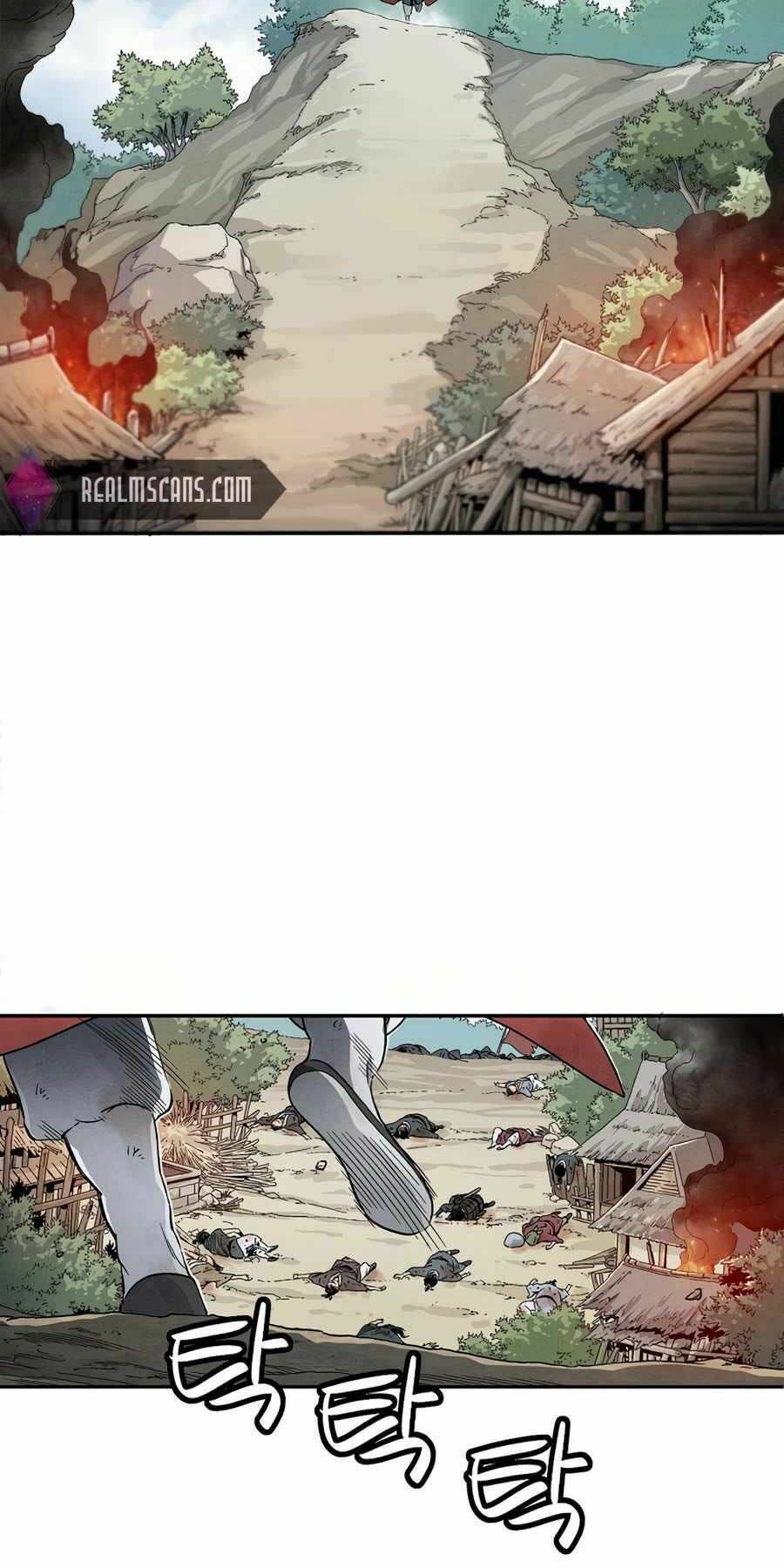 Trọng Sinh Thành Thần Y Thời Tam Quốc Chapter 2 - Trang 2