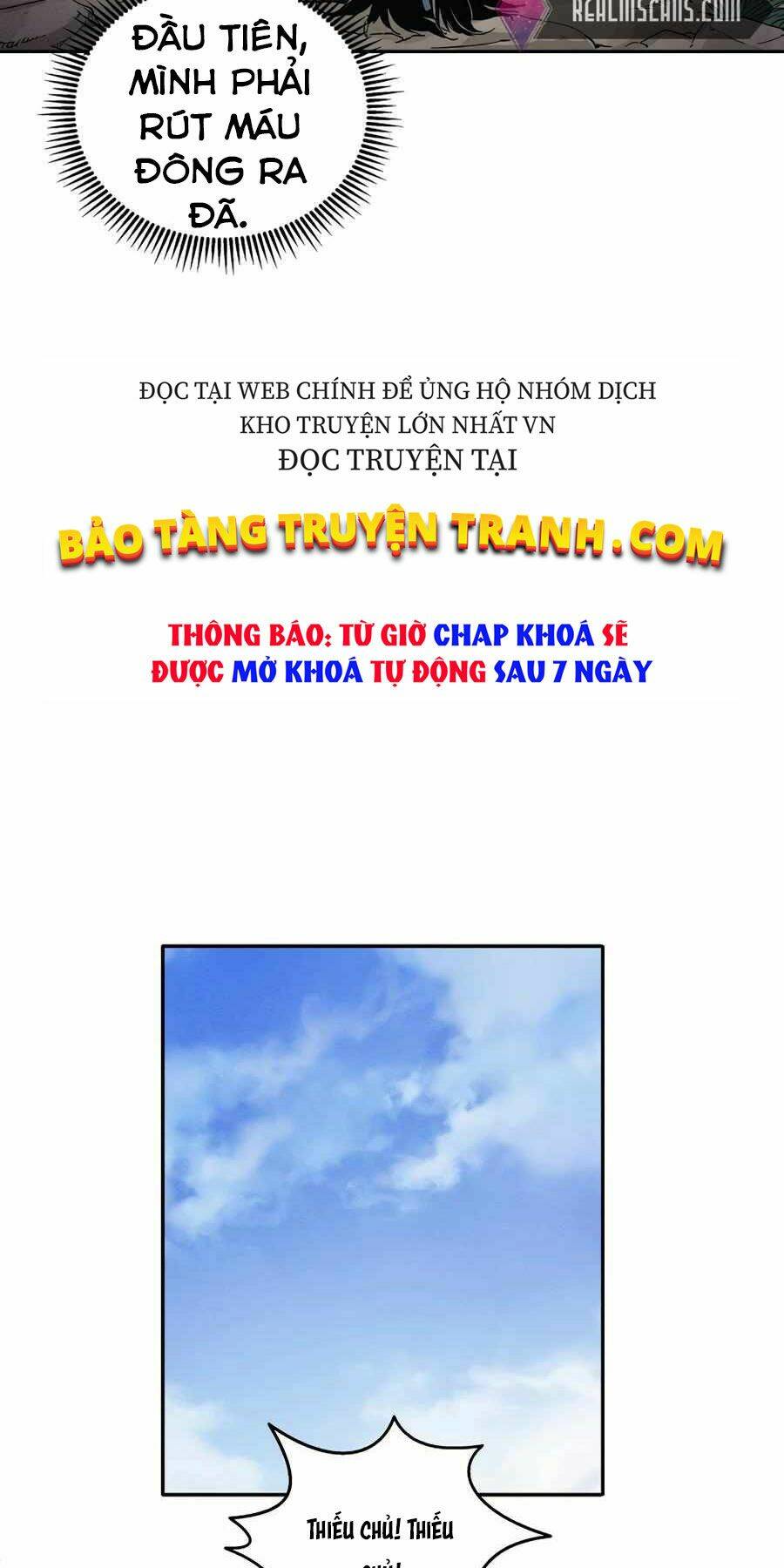 Trọng Sinh Thành Thần Y Thời Tam Quốc Chapter 2 - Trang 2