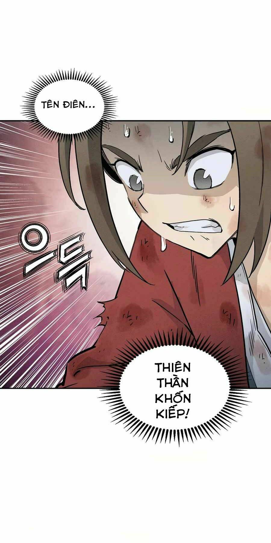 Trọng Sinh Thành Thần Y Thời Tam Quốc Chapter 2 - Trang 2