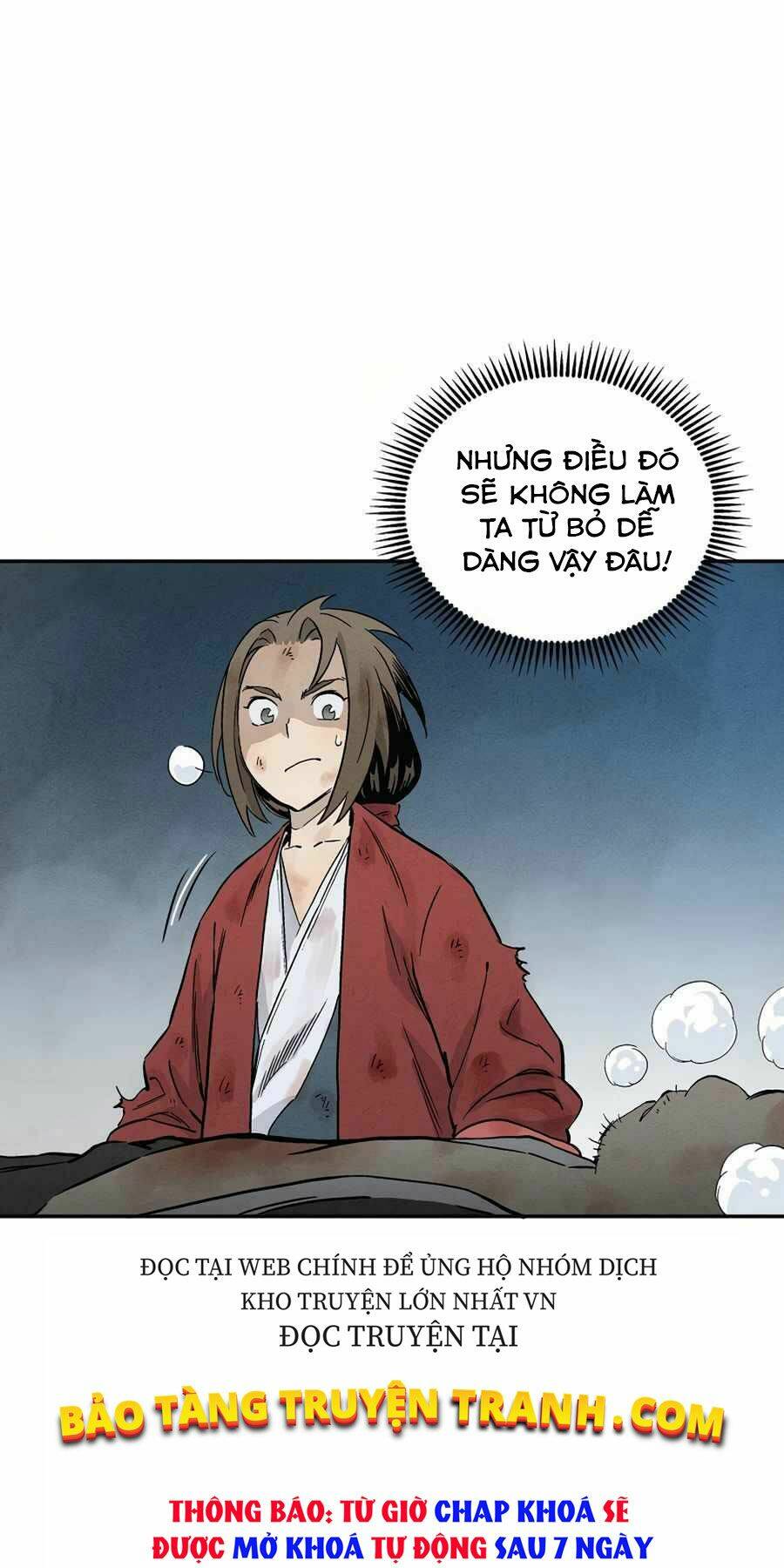 Trọng Sinh Thành Thần Y Thời Tam Quốc Chapter 2 - Trang 2