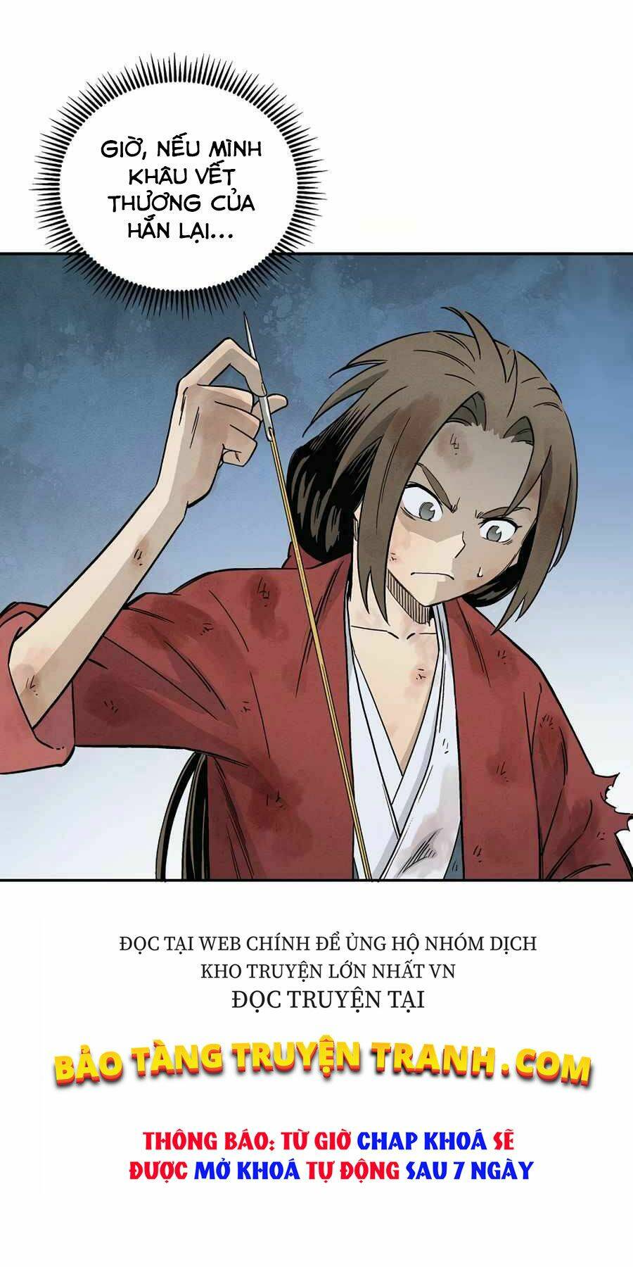 Trọng Sinh Thành Thần Y Thời Tam Quốc Chapter 2 - Trang 2