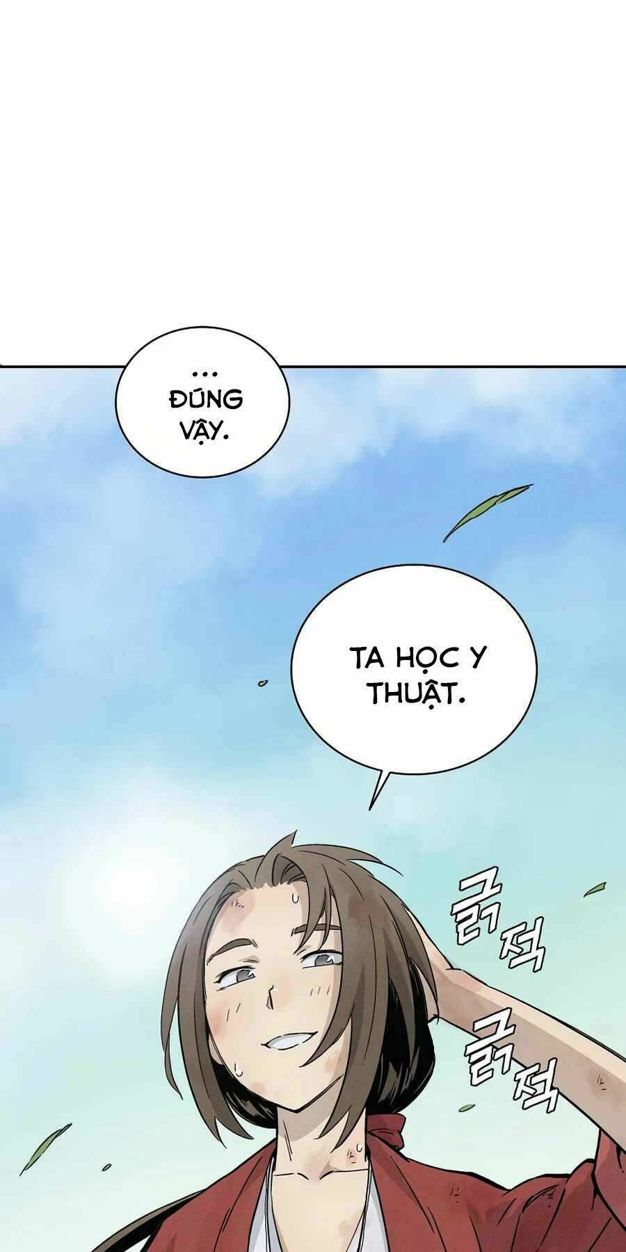 Trọng Sinh Thành Thần Y Thời Tam Quốc Chapter 2 - Trang 2