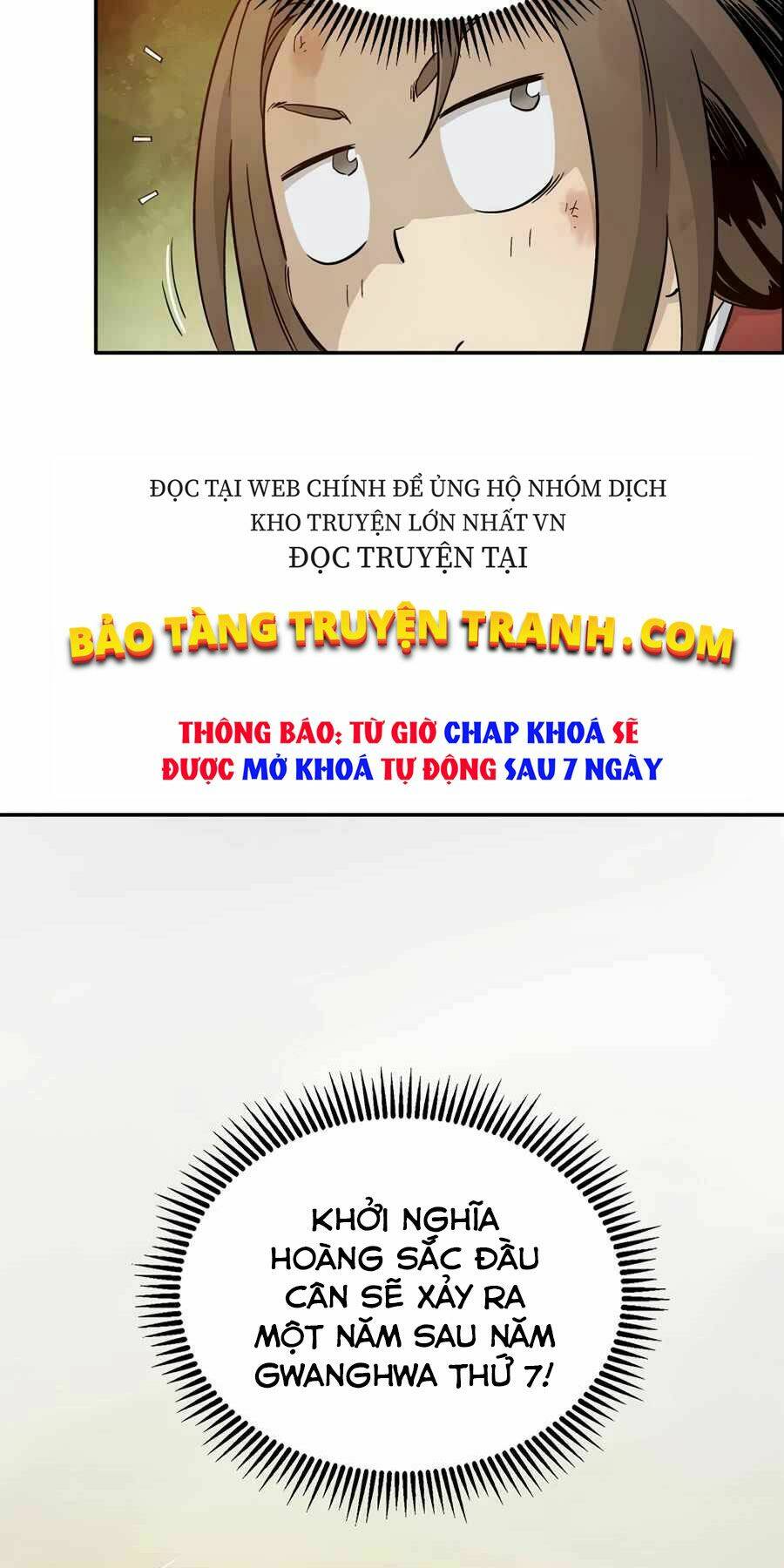 Trọng Sinh Thành Thần Y Thời Tam Quốc Chapter 2 - Trang 2