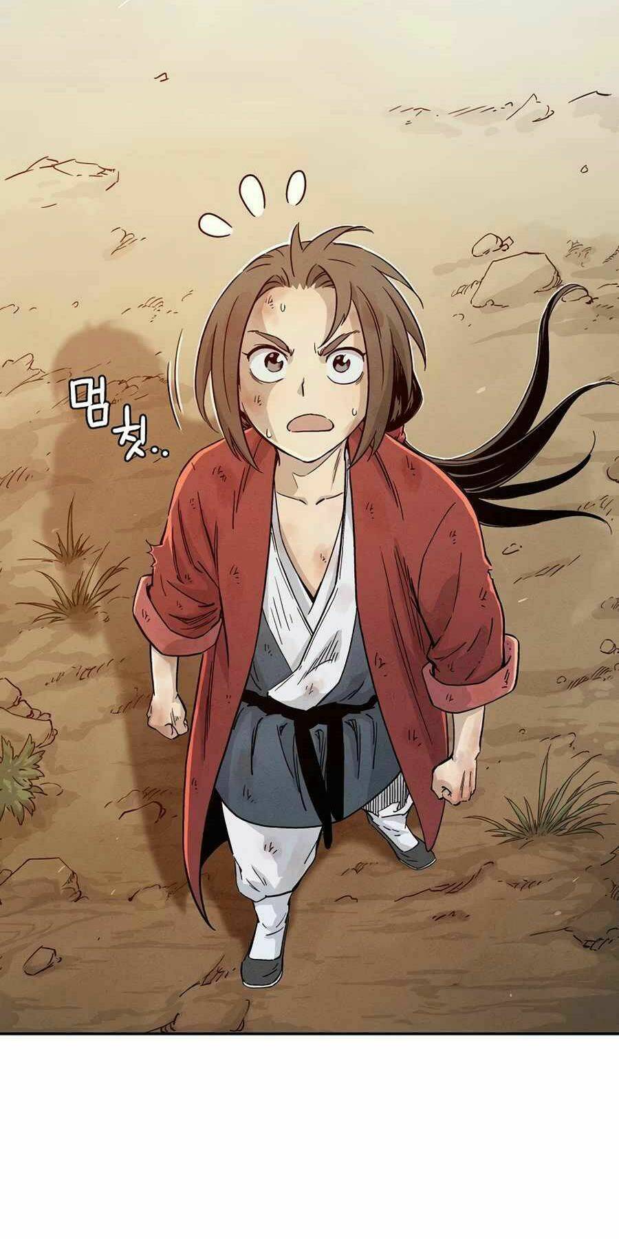 Trọng Sinh Thành Thần Y Thời Tam Quốc Chapter 2 - Trang 2