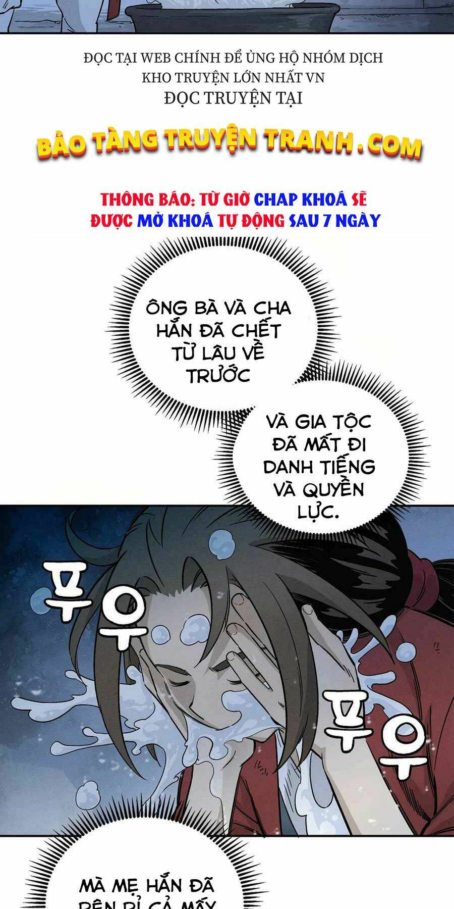 Trọng Sinh Thành Thần Y Thời Tam Quốc Chapter 2 - Trang 2