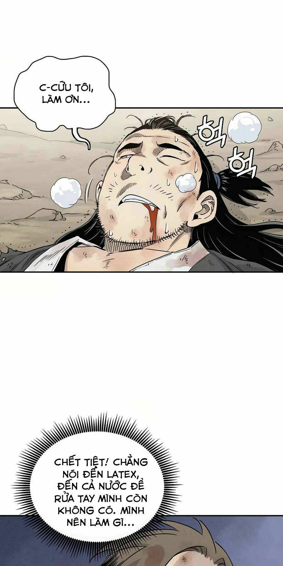 Trọng Sinh Thành Thần Y Thời Tam Quốc Chapter 2 - Trang 2