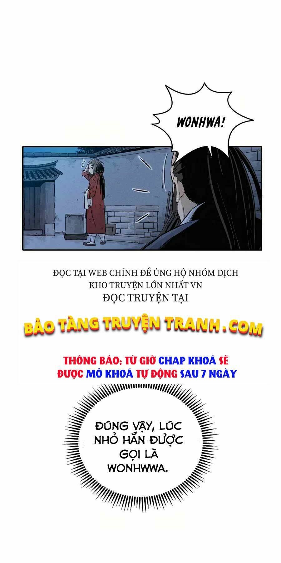 Trọng Sinh Thành Thần Y Thời Tam Quốc Chapter 2 - Trang 2