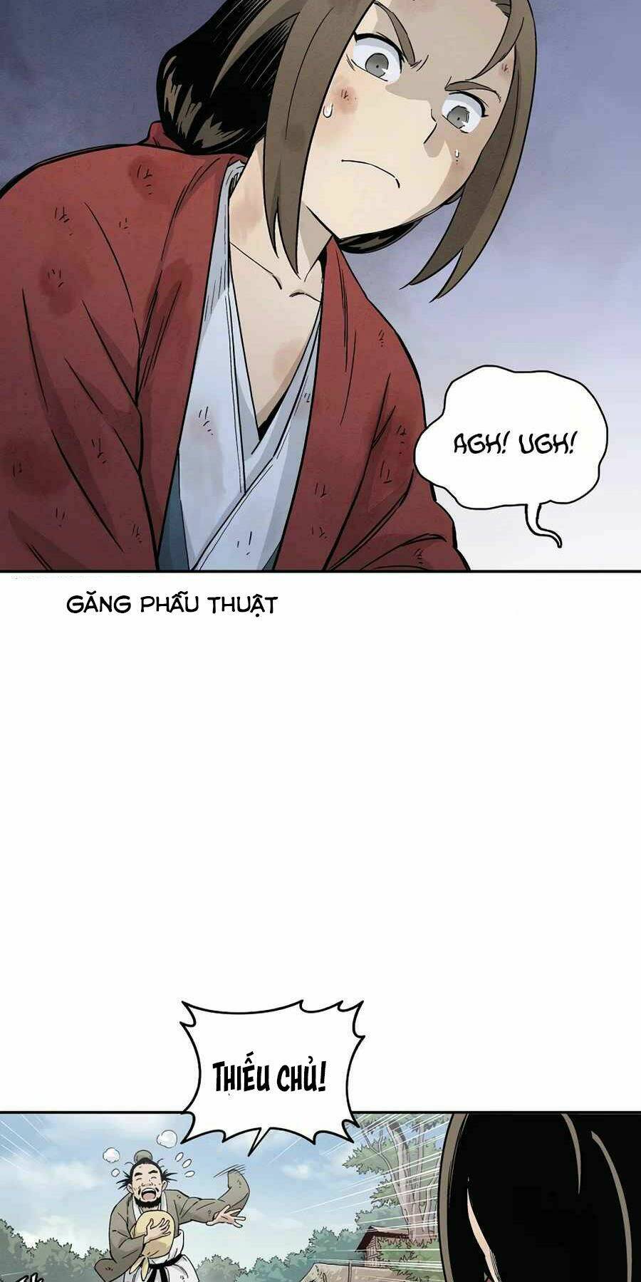 Trọng Sinh Thành Thần Y Thời Tam Quốc Chapter 2 - Trang 2