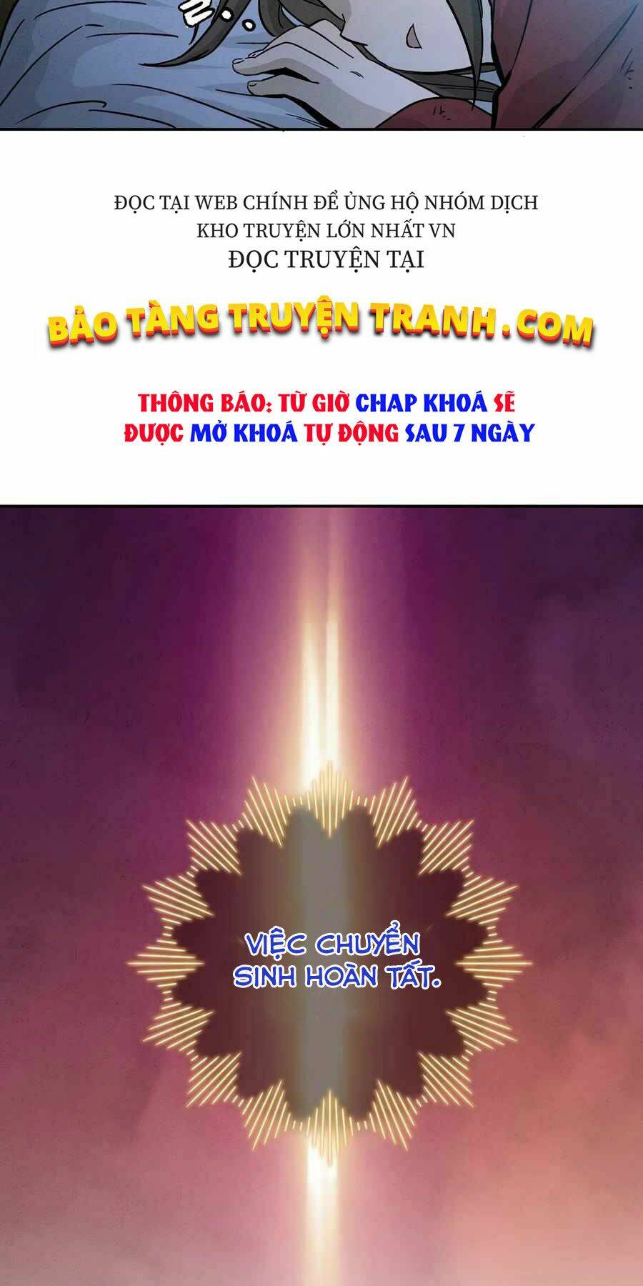 Trọng Sinh Thành Thần Y Thời Tam Quốc Chapter 2 - Trang 2
