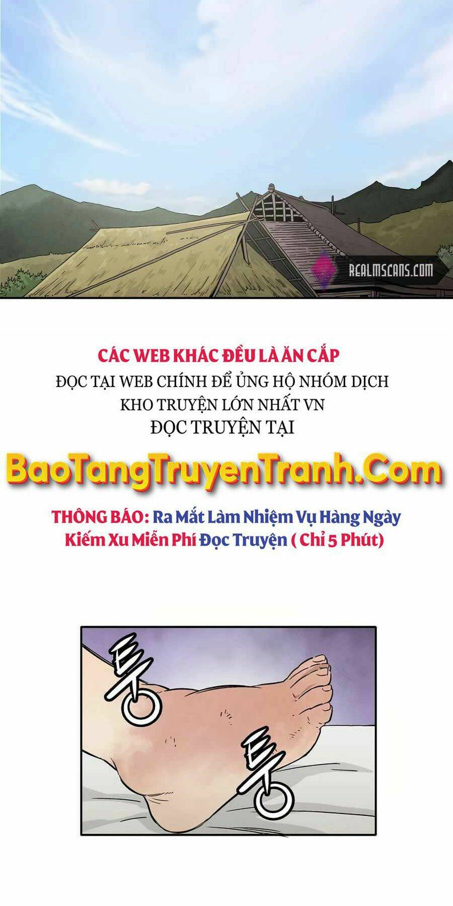 Trọng Sinh Thành Thần Y Thời Tam Quốc Chapter 20 - Trang 2