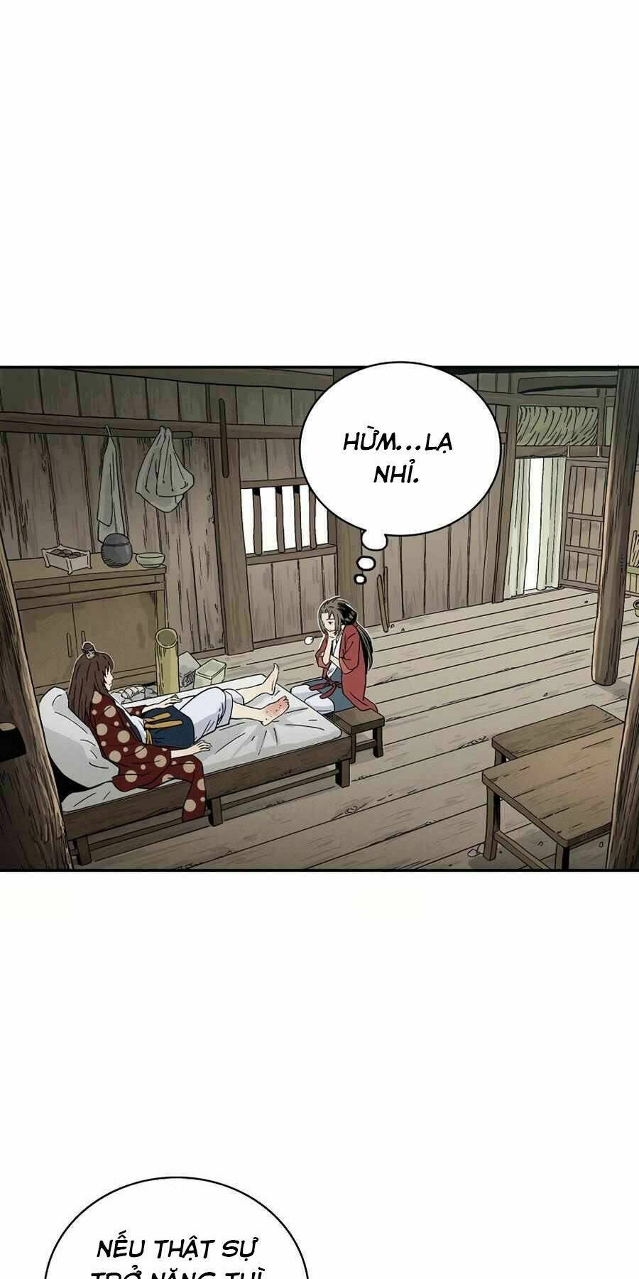 Trọng Sinh Thành Thần Y Thời Tam Quốc Chapter 20 - Trang 2