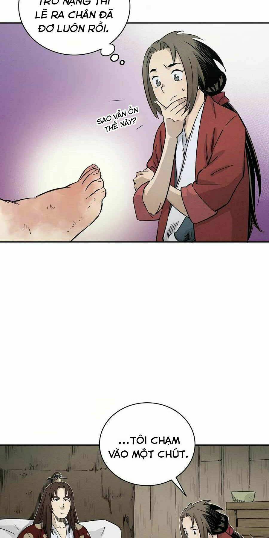 Trọng Sinh Thành Thần Y Thời Tam Quốc Chapter 20 - Trang 2