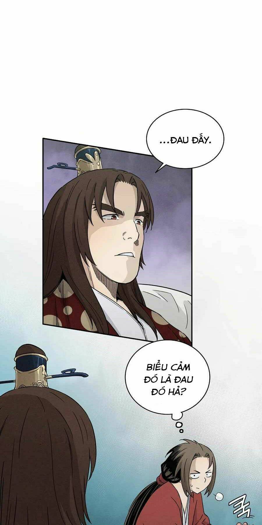 Trọng Sinh Thành Thần Y Thời Tam Quốc Chapter 20 - Trang 2