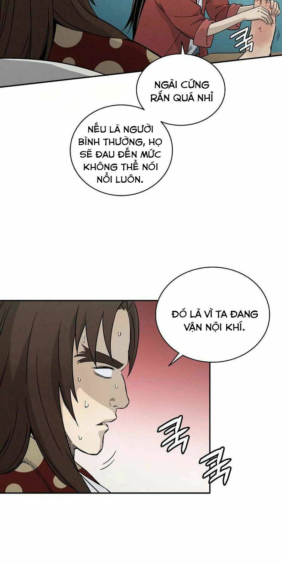 Trọng Sinh Thành Thần Y Thời Tam Quốc Chapter 20 - Trang 2